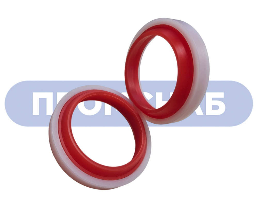 Армированный грязесъёмник A03 (GA) - изготовление уплотнений seals.spb-promsnab.ru